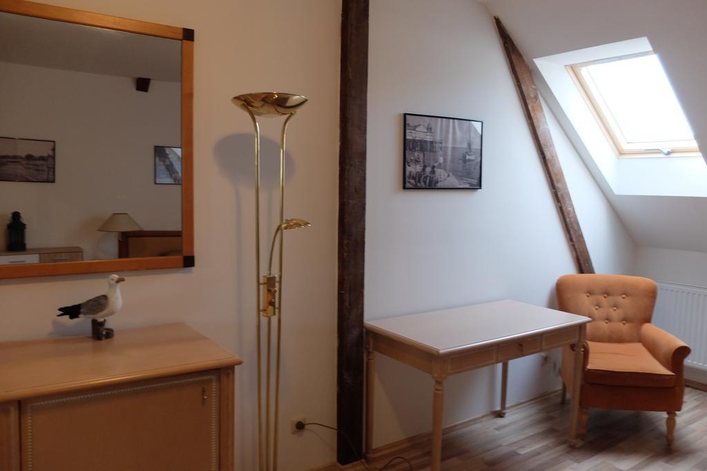 Pension Domke Heringsdorf  Room photo