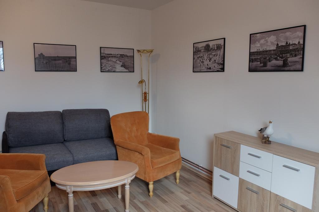 Pension Domke Heringsdorf  Room photo