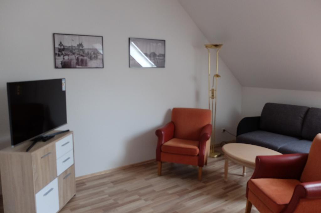 Pension Domke Heringsdorf  Room photo