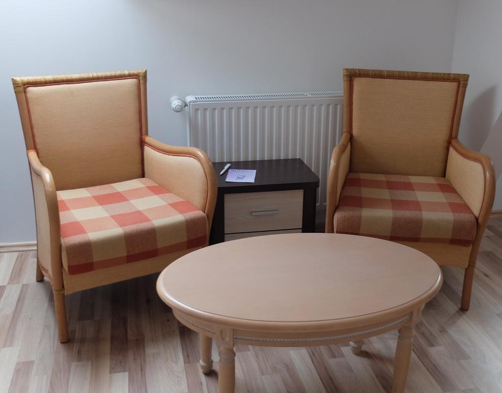 Pension Domke Heringsdorf  Room photo